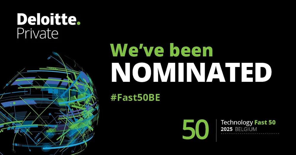 Deloitte Technology Fast 50