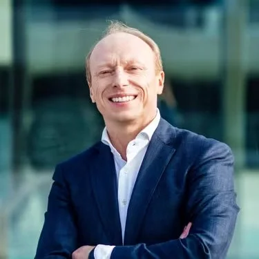 Peter Adams